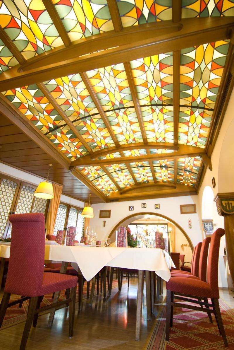 Hotel Kempf Dirmstein Extérieur photo