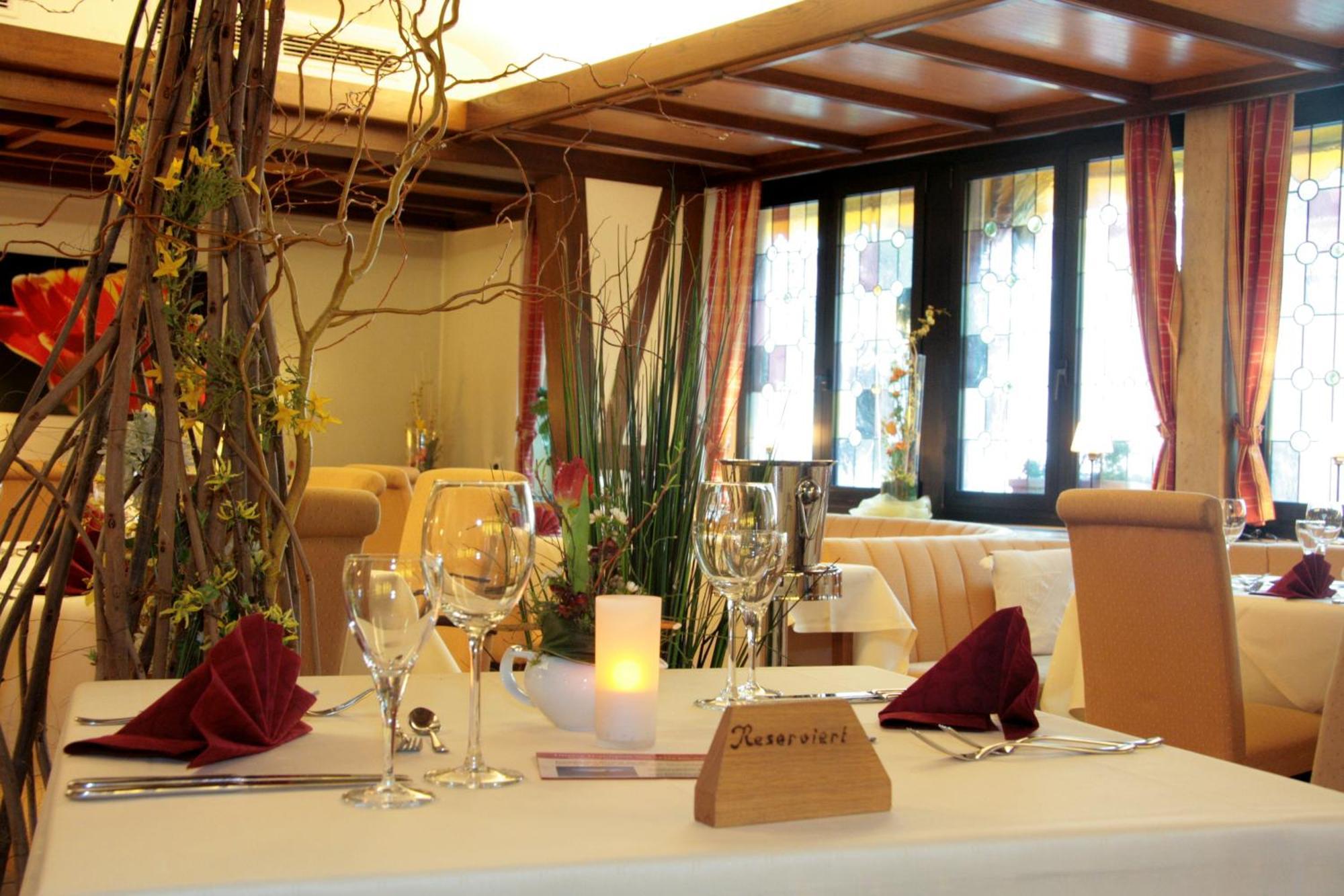 Hotel Kempf Dirmstein Extérieur photo
