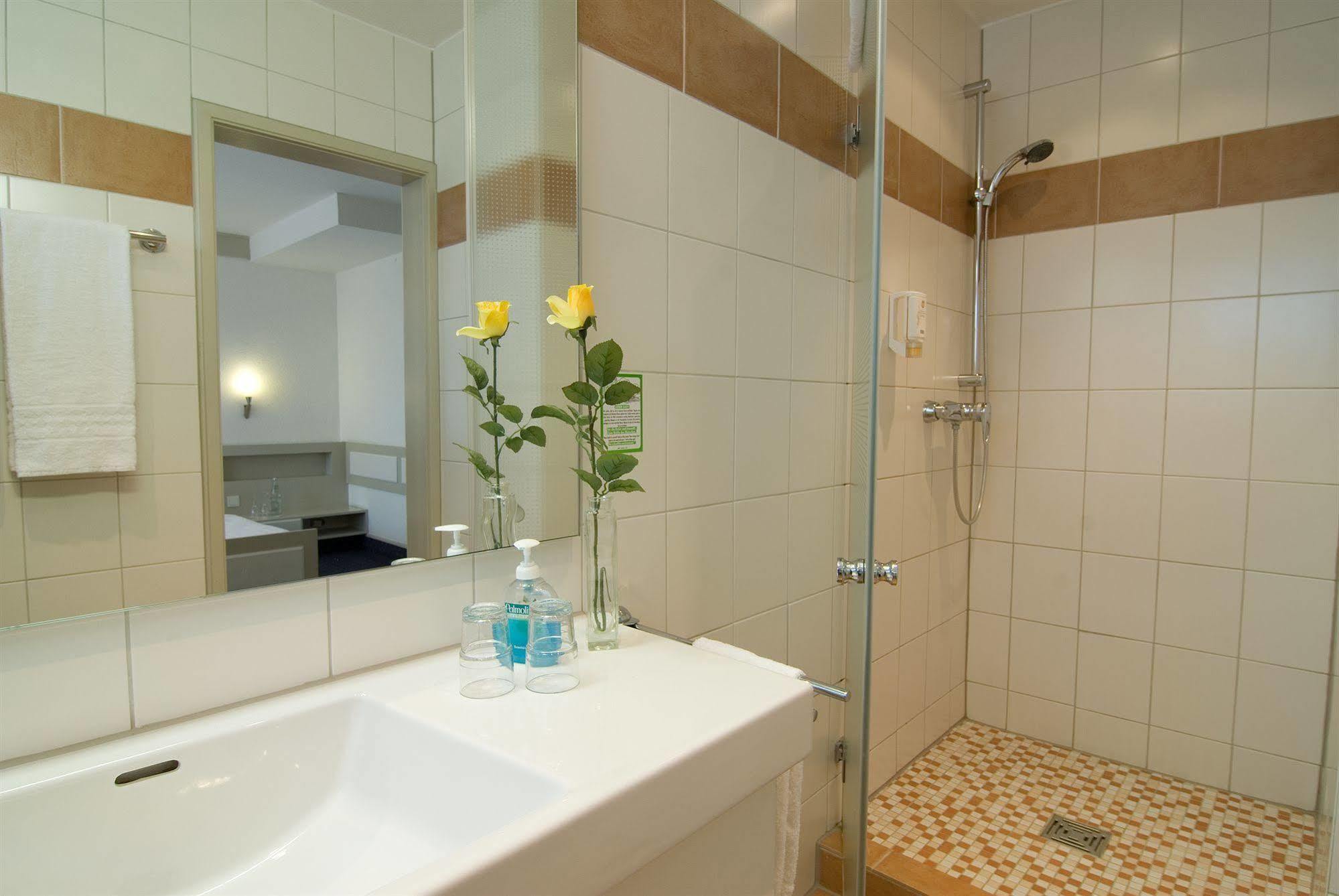 Hotel Kempf Dirmstein Extérieur photo