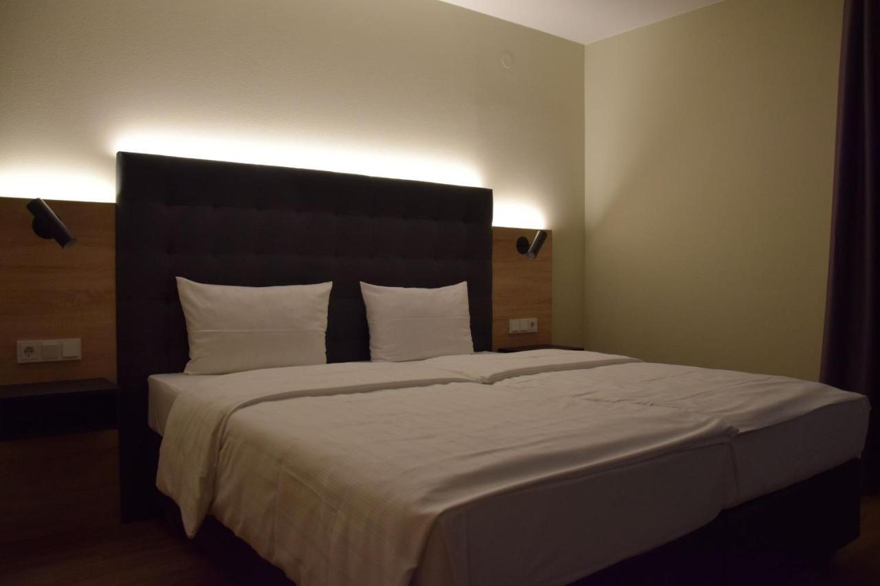 Hotel Kempf Dirmstein Extérieur photo